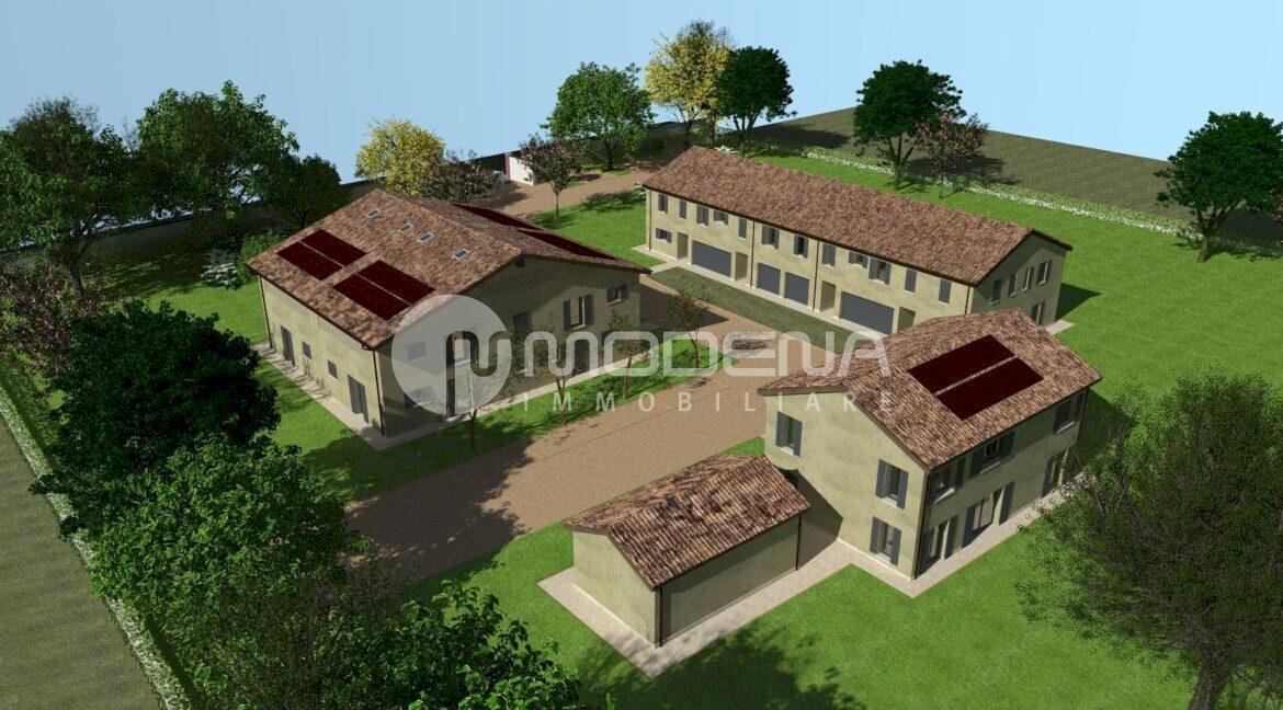 Bilocale Modena - foto 1
