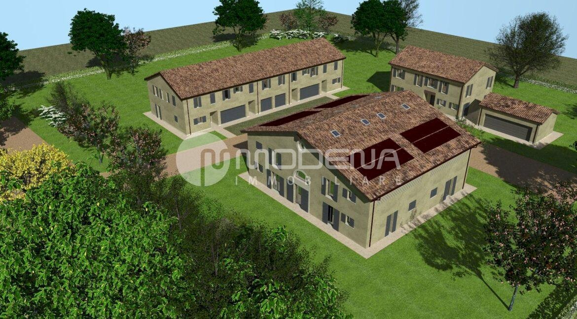 Bilocale Modena - foto 2