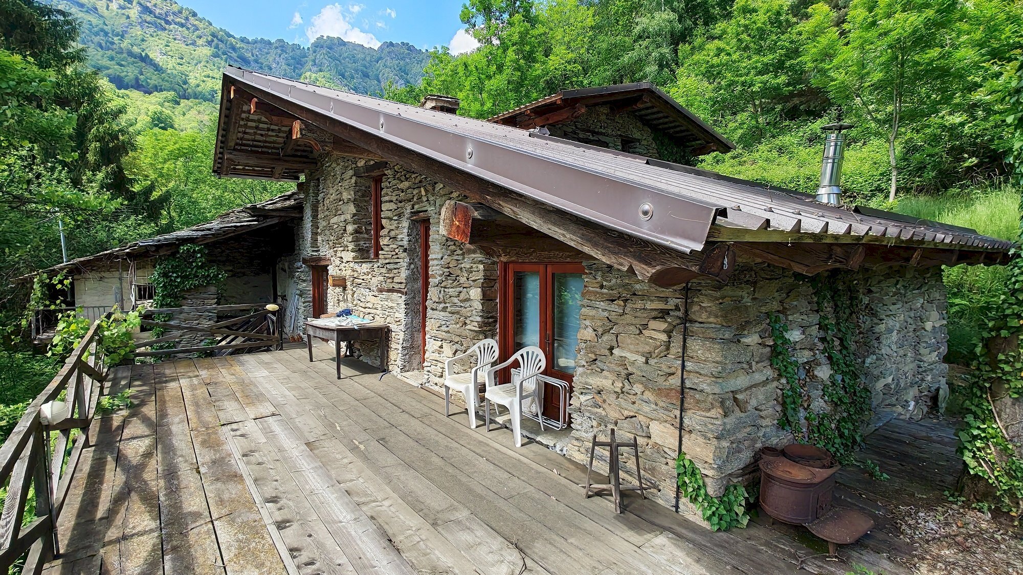 Baita Frassino - foto 1