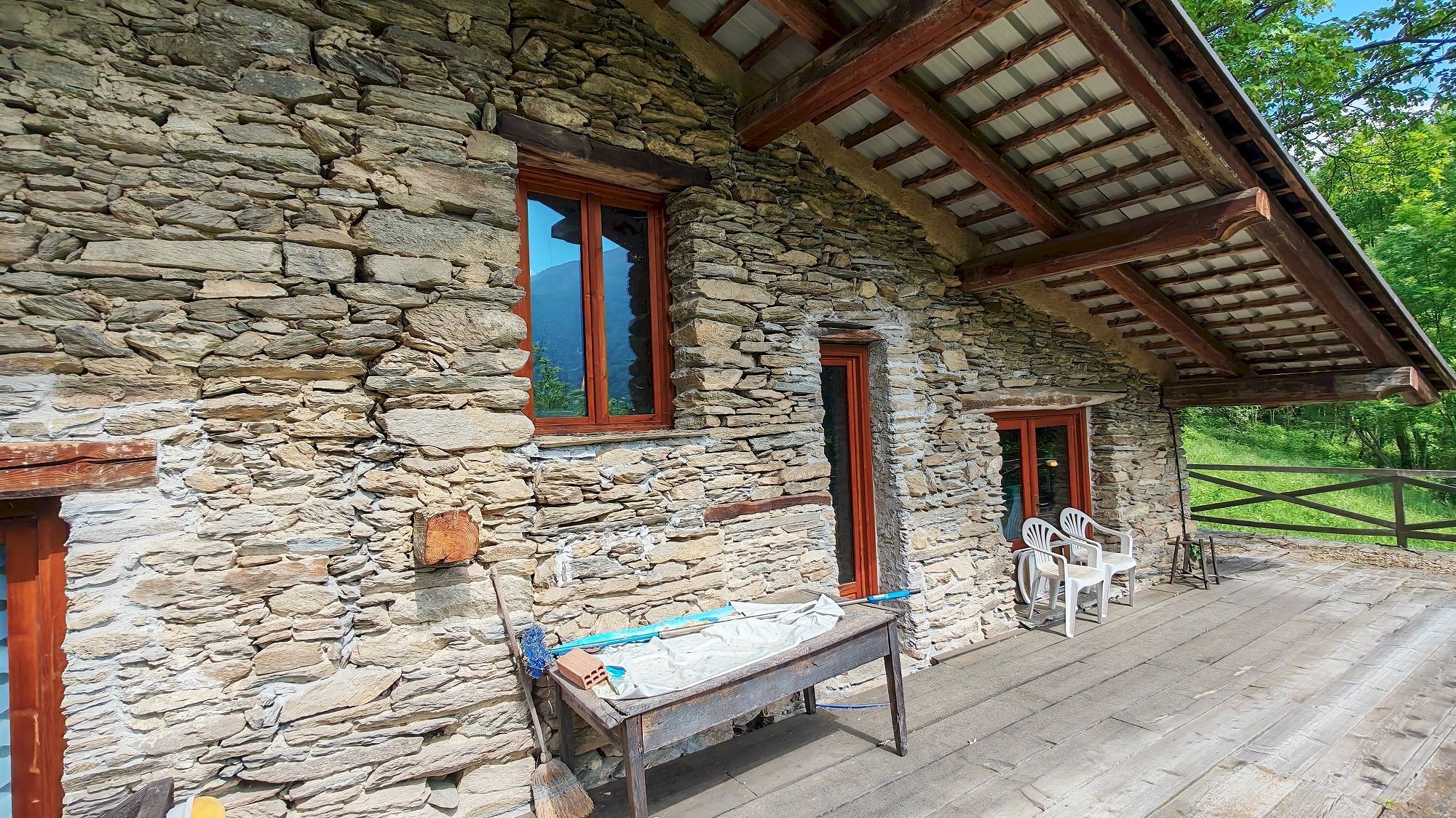 Baita Frassino - foto 3