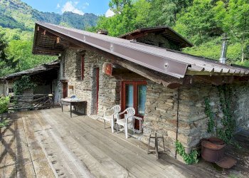 Baita Frassino - photo 1