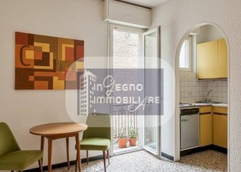 Trilocale Via San Remo, Torino (zona Mirafiori Nord) - foto 1
