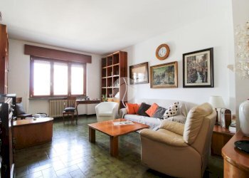 Four-room apartment Via Papa Giovanni XXIII, Cormano - photo 1