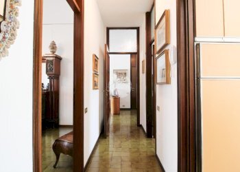Four-room apartment Via Papa Giovanni XXIII, Cormano - photo 5