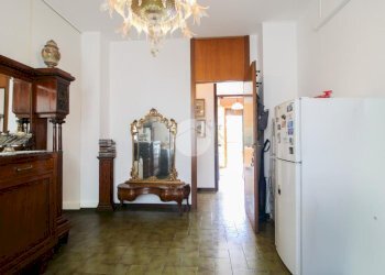 Four-room apartment Via Papa Giovanni XXIII, Cormano - photo 11