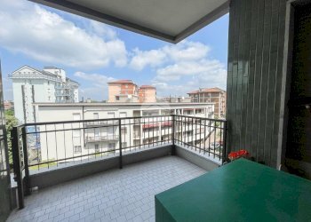 Four-room apartment Via Papa Giovanni XXIII, Cormano - photo 12