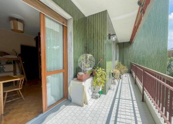 Four-room apartment Via Papa Giovanni XXIII, Cormano - photo 18