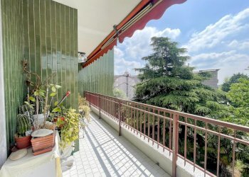 Four-room apartment Via Papa Giovanni XXIII, Cormano - photo 19