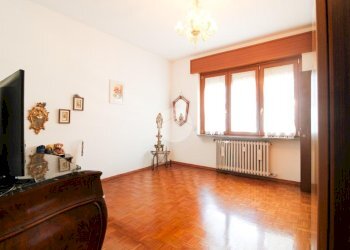 Four-room apartment Via Papa Giovanni XXIII, Cormano - photo 20