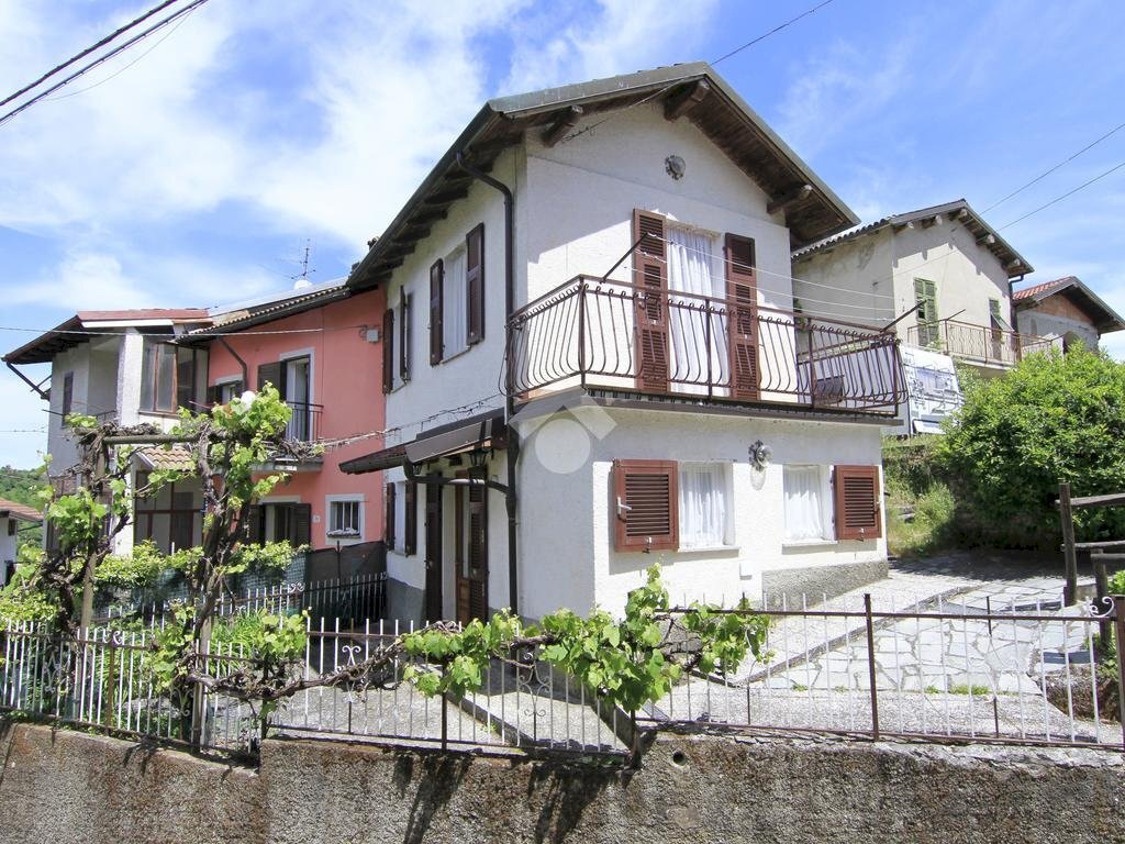 Casa semi indipendente Località Pratolungo, Gavi - foto 1