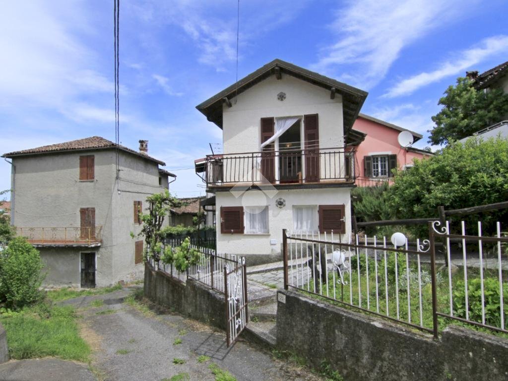 Casa semi indipendente Località Pratolungo, Gavi - foto 2
