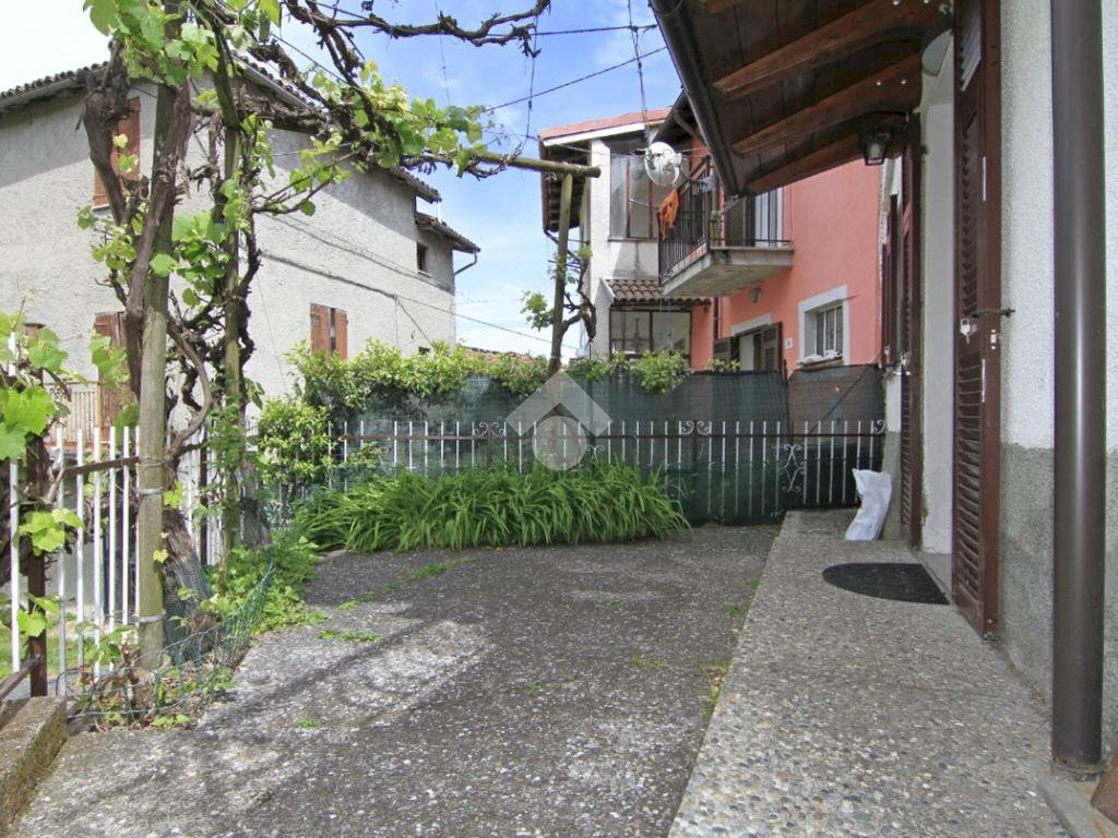 Casa semi indipendente Località Pratolungo, Gavi - foto 3