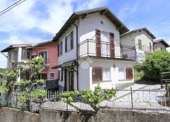 Semi-detached house Località Pratolungo, Gavi - photo 1
