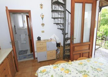 Semi-detached house Località Pratolungo, Gavi - photo 5