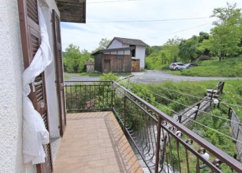 Semi-detached house Località Pratolungo, Gavi - photo 22