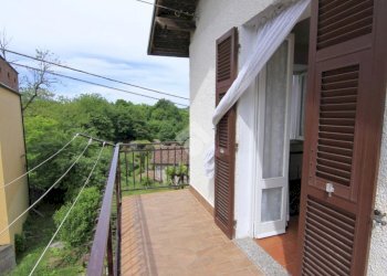 Semi-detached house Località Pratolungo, Gavi - photo 23