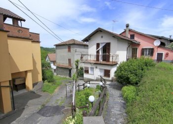 Semi-detached house Località Pratolungo, Gavi - photo 28
