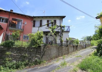 Semi-detached house Località Pratolungo, Gavi - photo 29