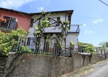 Semi-detached house Località Pratolungo, Gavi - photo 30