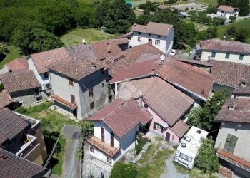 Semi-detached house Località Pratolungo, Gavi - photo 32