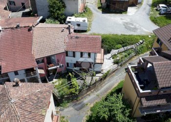 Semi-detached house Località Pratolungo, Gavi - photo 33
