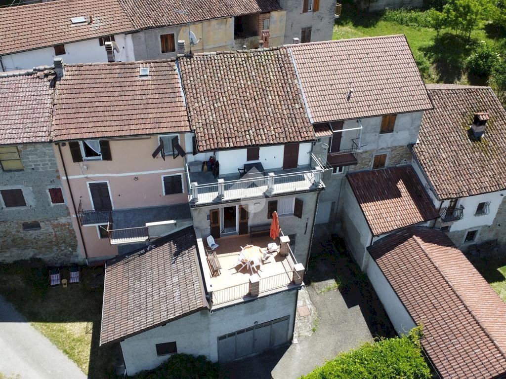 Casa semi indipendente Località Pratolungo, Gavi - foto 1