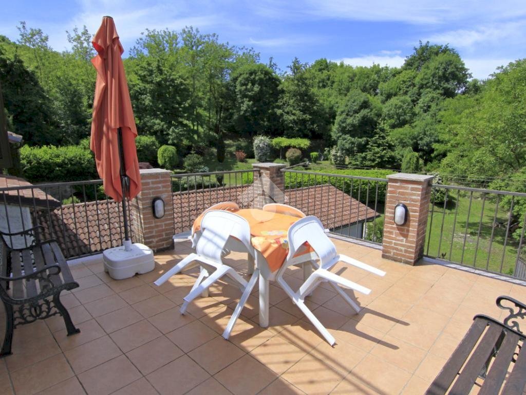 Casa semi indipendente Località Pratolungo, Gavi - foto 3