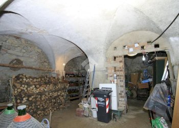 Semi-detached house Località Pratolungo, Gavi - photo 32
