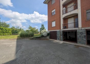 Quadrilocale Via Liprati, Terzo - foto 28