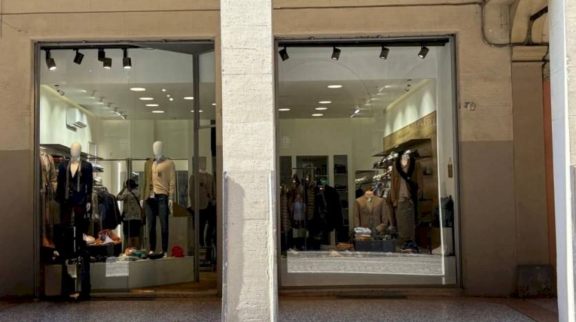 Shop Bologna - photo 1