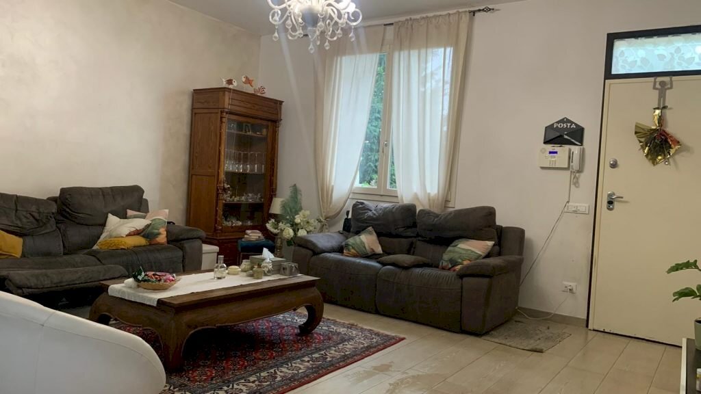 Semi-detached Villa Ravenna (neighborhood Borgo Montone) - photo 1
