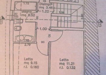 Semi-detached Villa Ravenna (neighborhood Borgo Montone) - photo 18