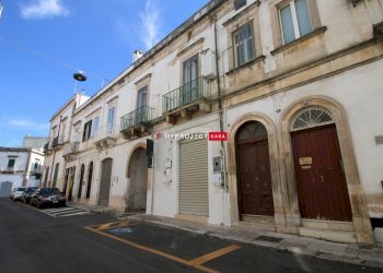 Quadrilocale Via Antonio Marafa, Martina Franca - foto 1