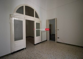 Quadrilocale Via Antonio Marafa, Martina Franca - foto 10