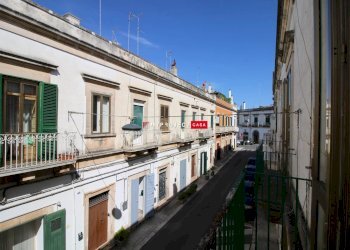 Quadrilocale Via Antonio Marafa, Martina Franca - foto 13