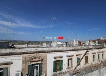 Quadrilocale Via Antonio Marafa, Martina Franca - foto 22