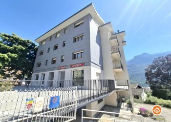 Appartamento Via Marconi n.23, Saint-Vincent - foto 1