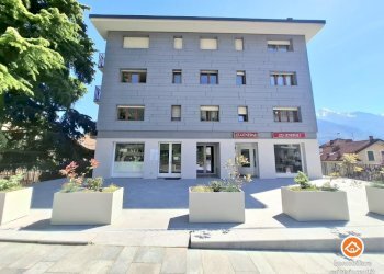 Appartamento Via Marconi n.23, Saint-Vincent - foto 2