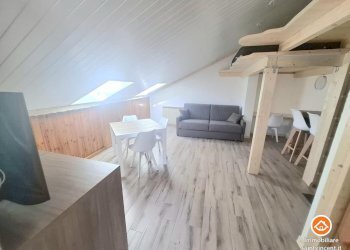 Appartamento Via Marconi n.23, Saint-Vincent - foto 4