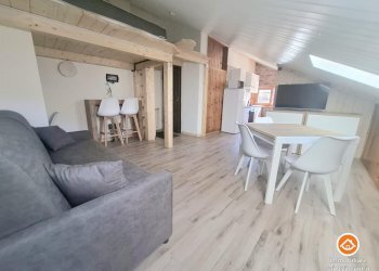 Appartamento Via Marconi n.23, Saint-Vincent - foto 5