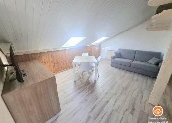 Appartamento Via Marconi n.23, Saint-Vincent - foto 7