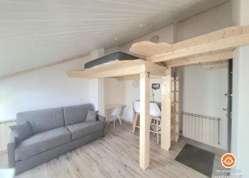Appartamento Via Marconi n.23, Saint-Vincent - foto 10
