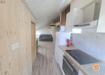 Appartamento Via Marconi n.23, Saint-Vincent - foto 13