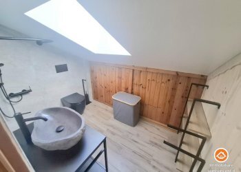 Appartamento Via Marconi n.23, Saint-Vincent - foto 14