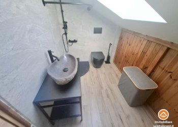 Appartamento Via Marconi n.23, Saint-Vincent - foto 15