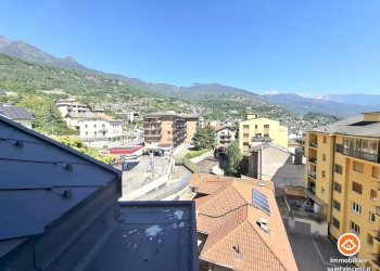Appartamento Via Marconi n.23, Saint-Vincent - foto 16