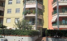 Four-room apartment Albenga - photo 1
