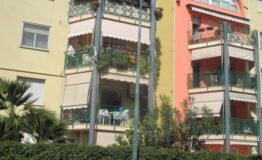 Four-room apartment Albenga - photo 2
