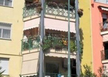 Four-room apartment Albenga - photo 32