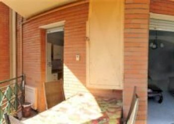 Four-room apartment Albenga - photo 30